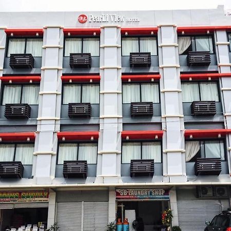 Pearli View Hotel Iloilo Powered By Cocotel Екстериор снимка