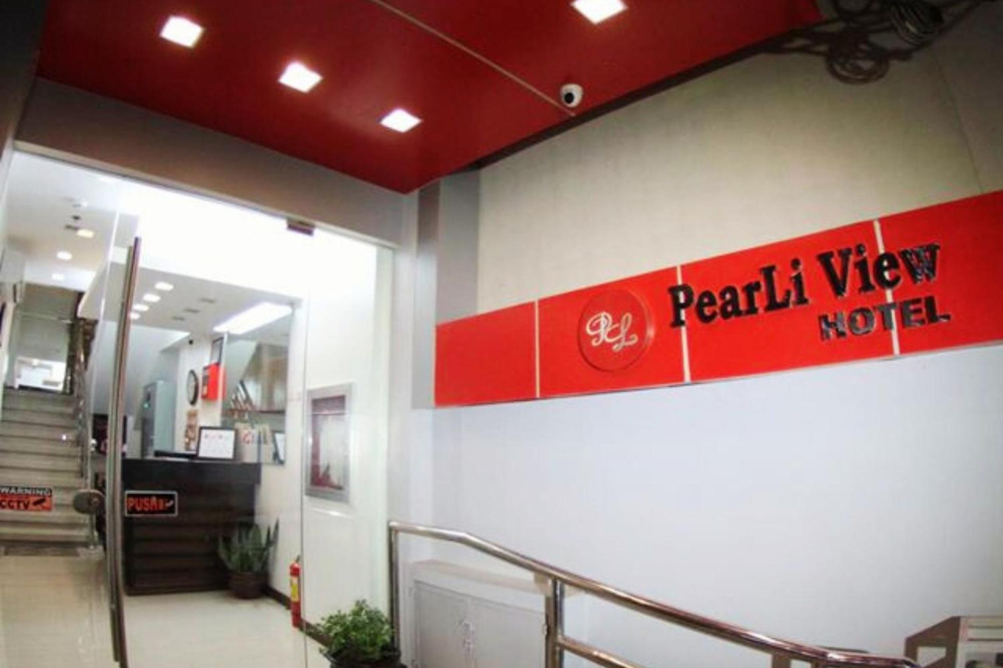 Pearli View Hotel Iloilo Powered By Cocotel Екстериор снимка