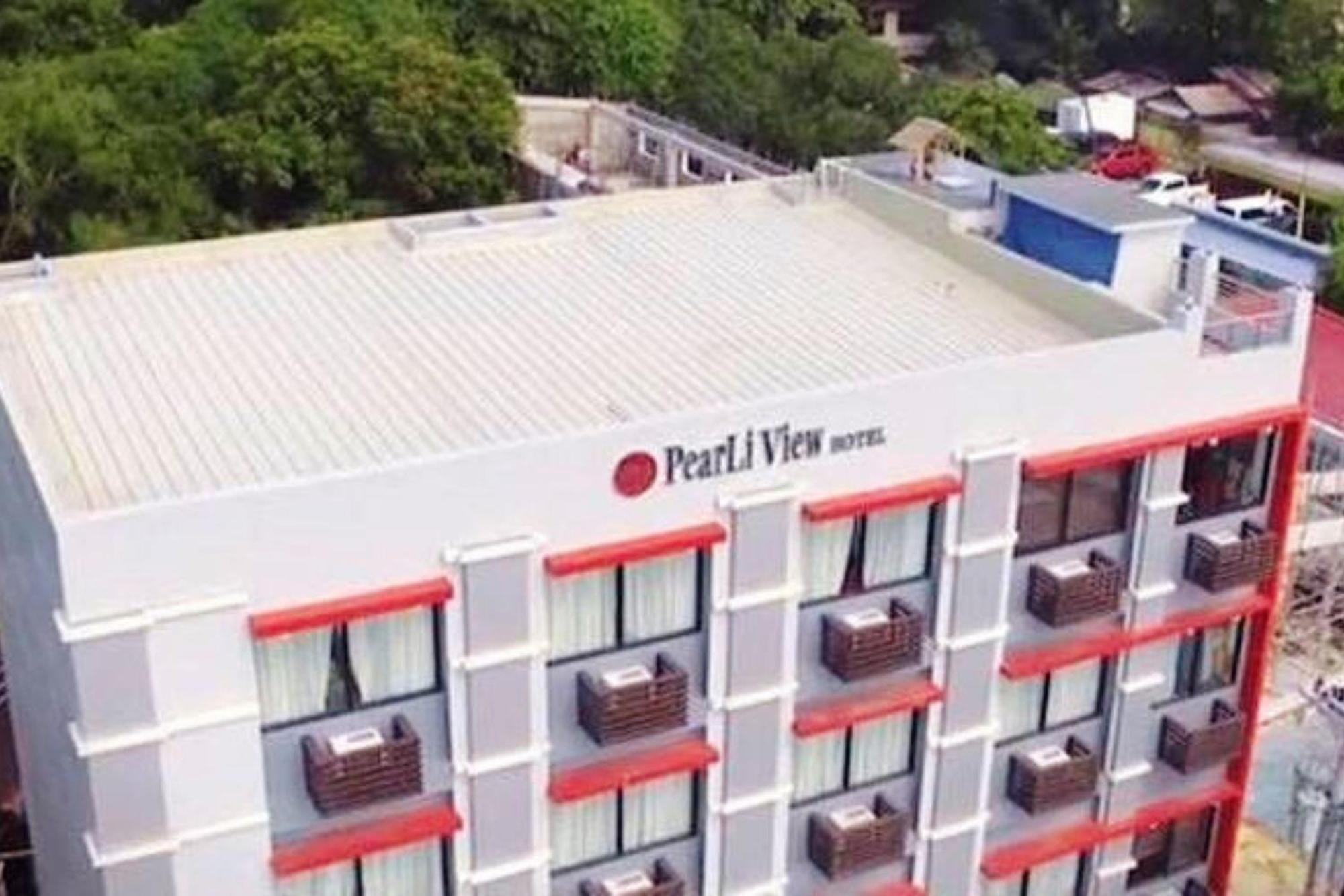 Pearli View Hotel Iloilo Powered By Cocotel Екстериор снимка