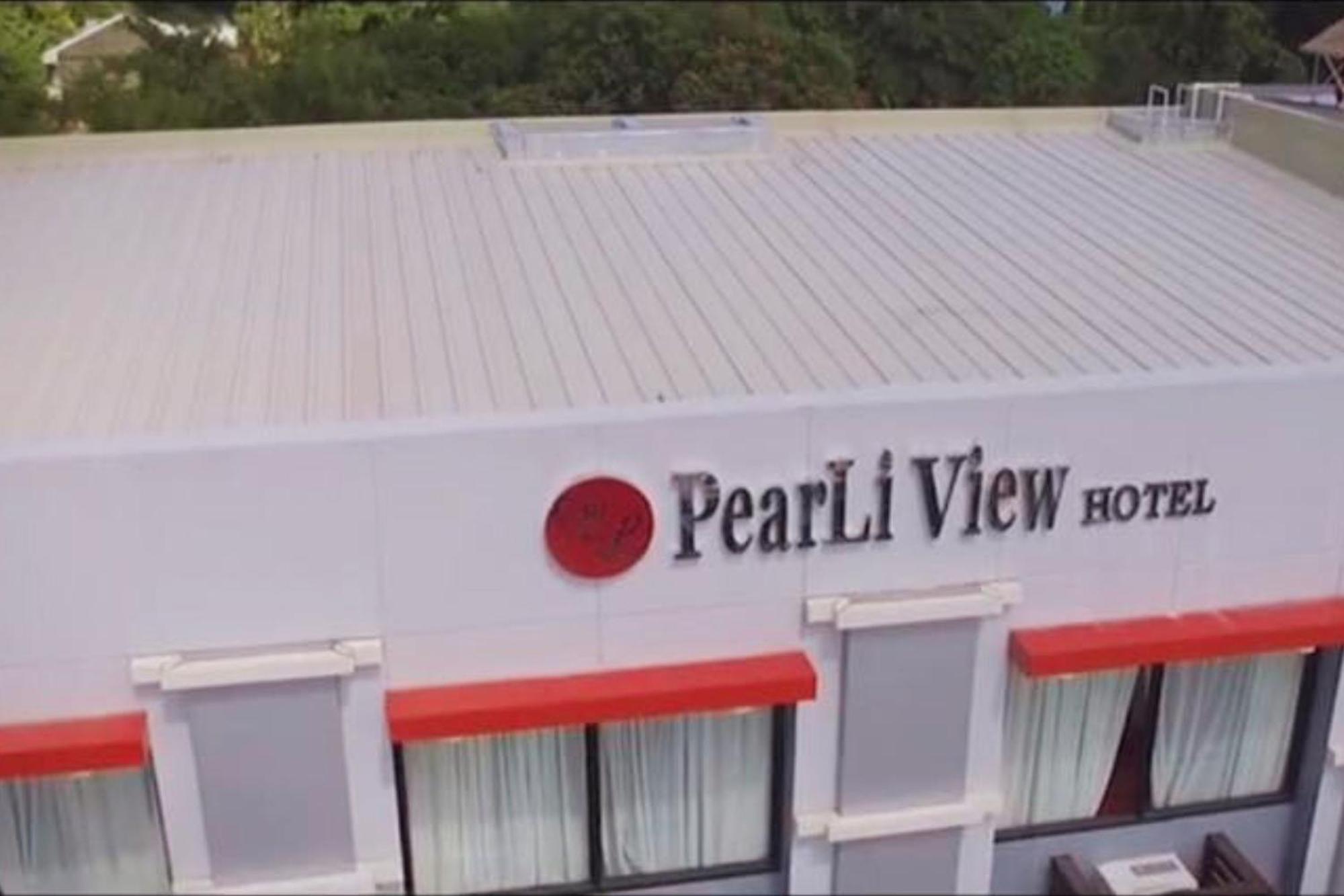 Pearli View Hotel Iloilo Powered By Cocotel Екстериор снимка
